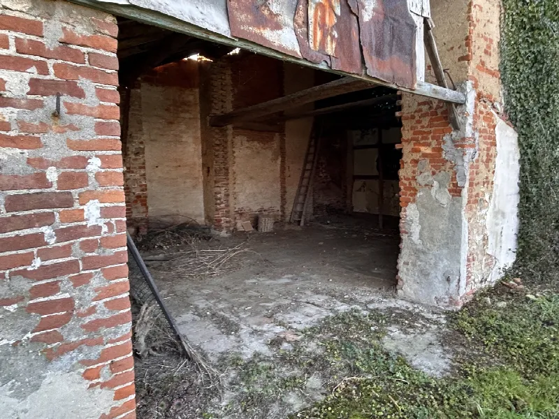 Rustico/Casale in vendita a Dorno - foto 4