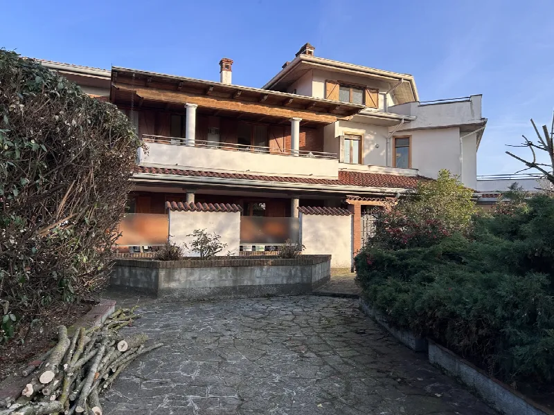 Appartamento in vendita a Dorno - foto 4