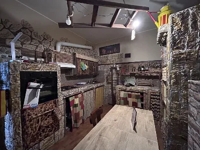 Casa Indipendente in vendita a Pieve del C... - foto 2