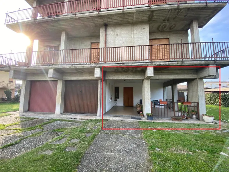 Appartamento in vendita a Garlasco - foto 2