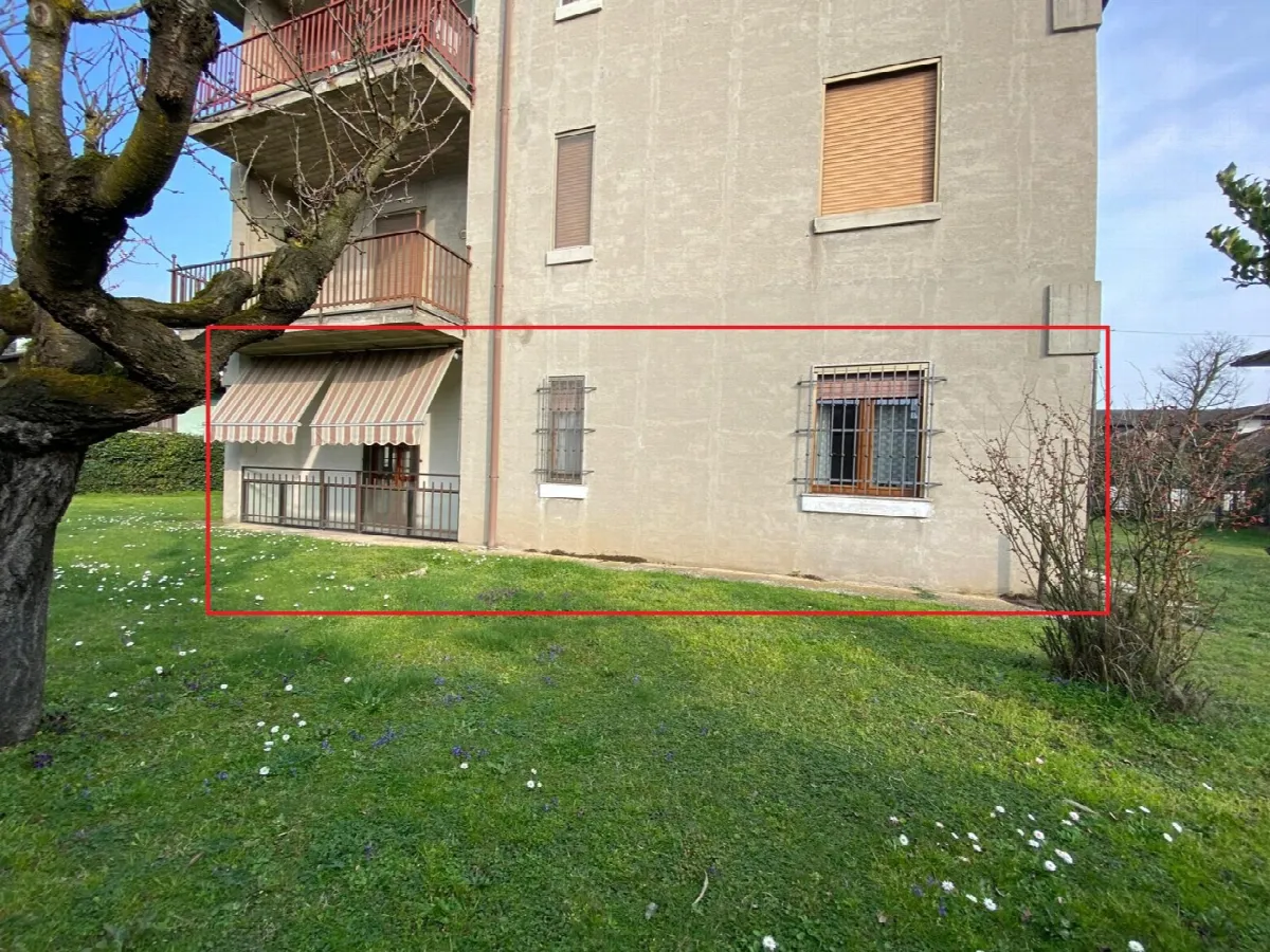 Appartamento in vendita a Garlasco - foto 3