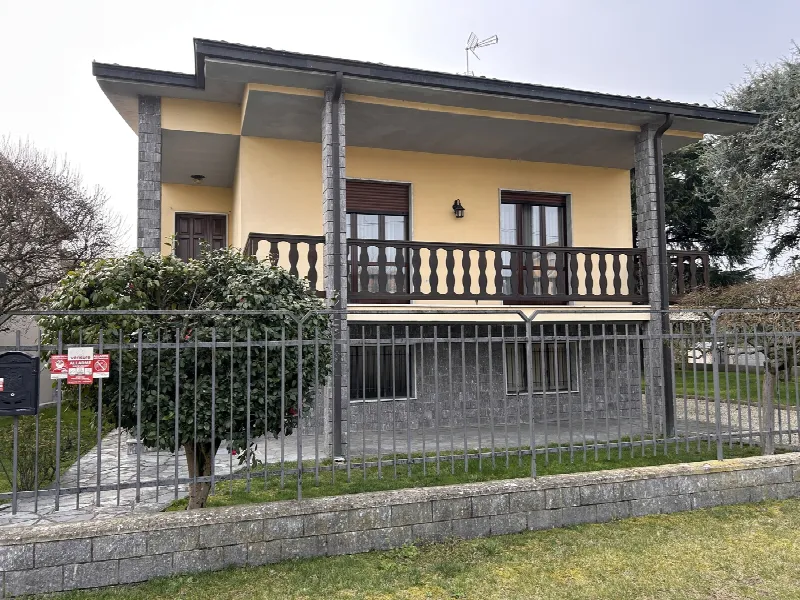 Villa in vendita a Garlasco - foto 2