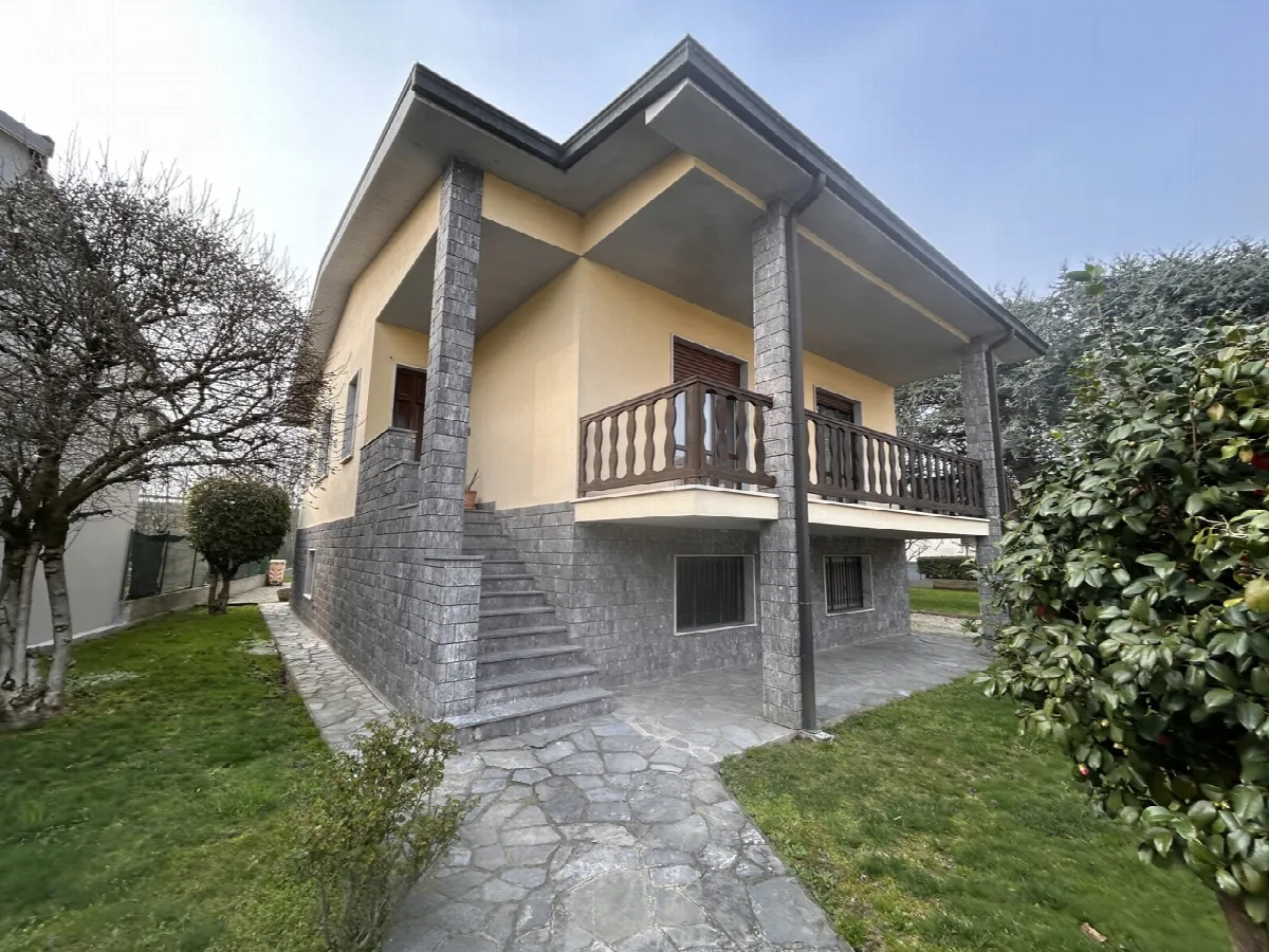 Villa in vendita a Garlasco - foto 3