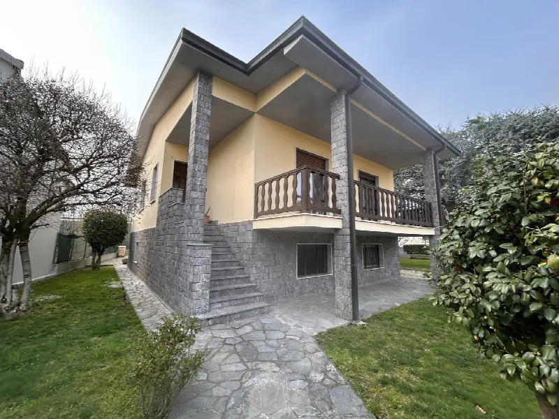 Villa in vendita a Garlasco - foto 3