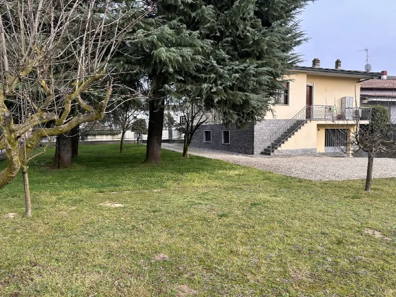 Villa in vendita a Garlasco - foto 4