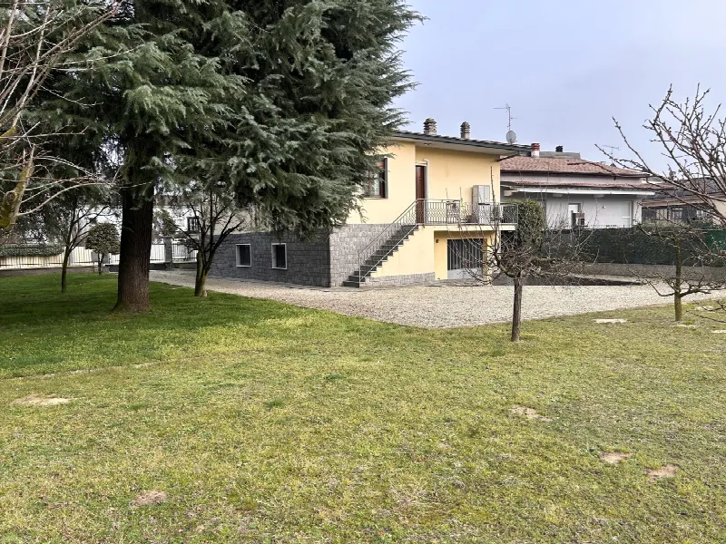 Villa in vendita a Garlasco - foto 5