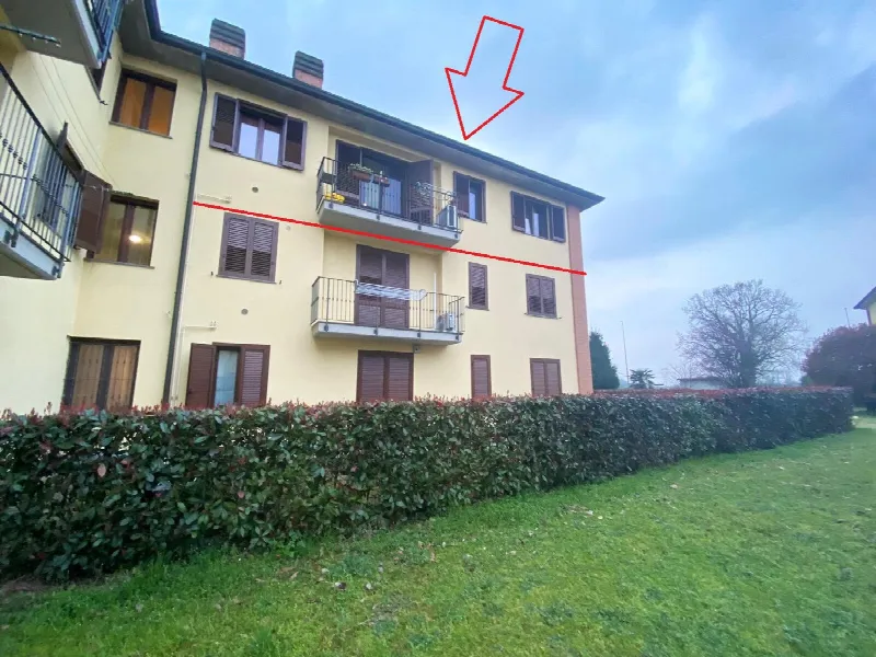 Appartamento in vendita a Gropello Cairoli - foto 1