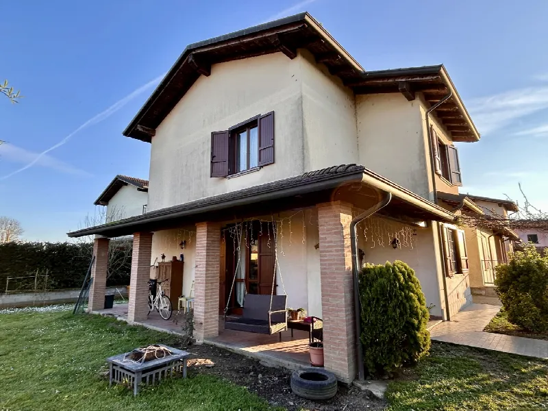 Casa Indipendente in vendita a Zerbolò - foto 2