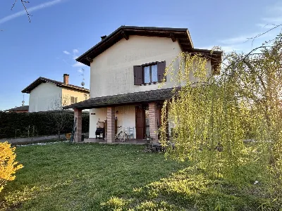 Casa Indipendente in vendita a Zerbolò - foto 3