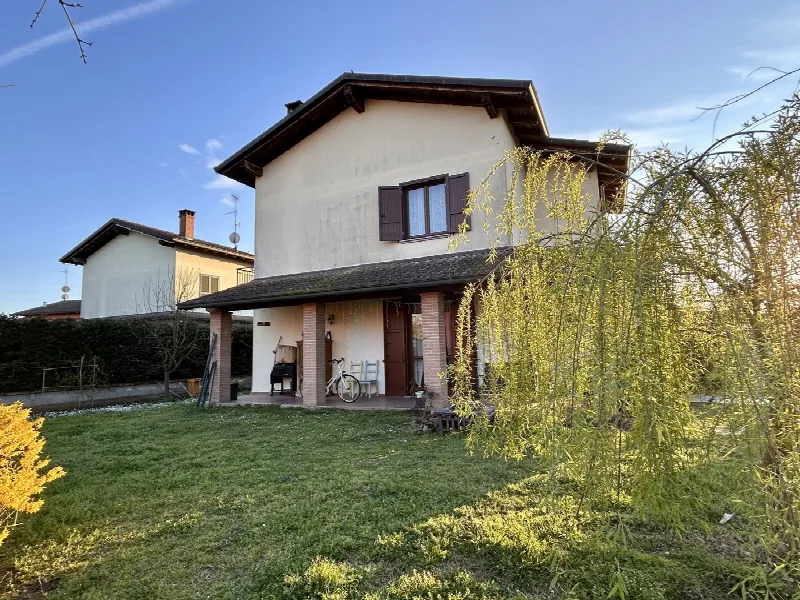 Casa Indipendente in vendita a Zerbolò - foto 3