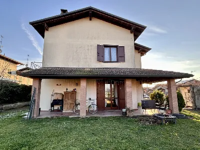 Casa Indipendente in vendita a Zerbolò - foto 5