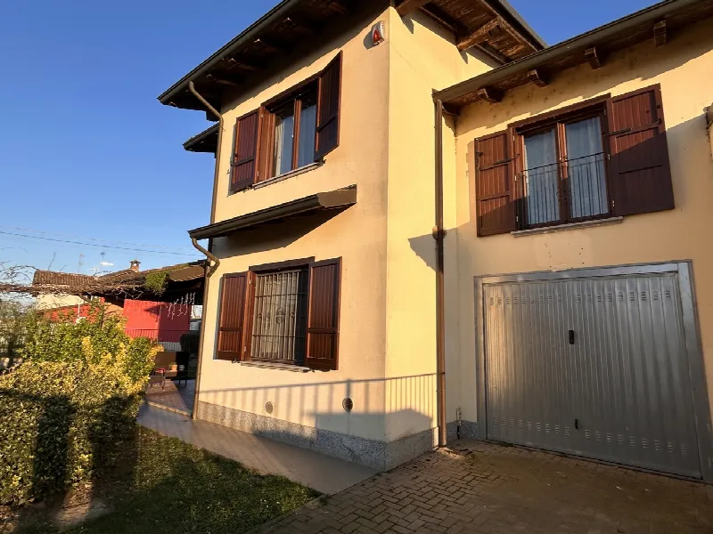 Casa Indipendente in vendita a Zerbolò - foto 7