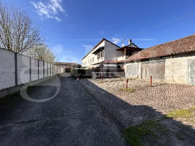 Casa Indipendente in vendita a Borgo San S... - foto 4
