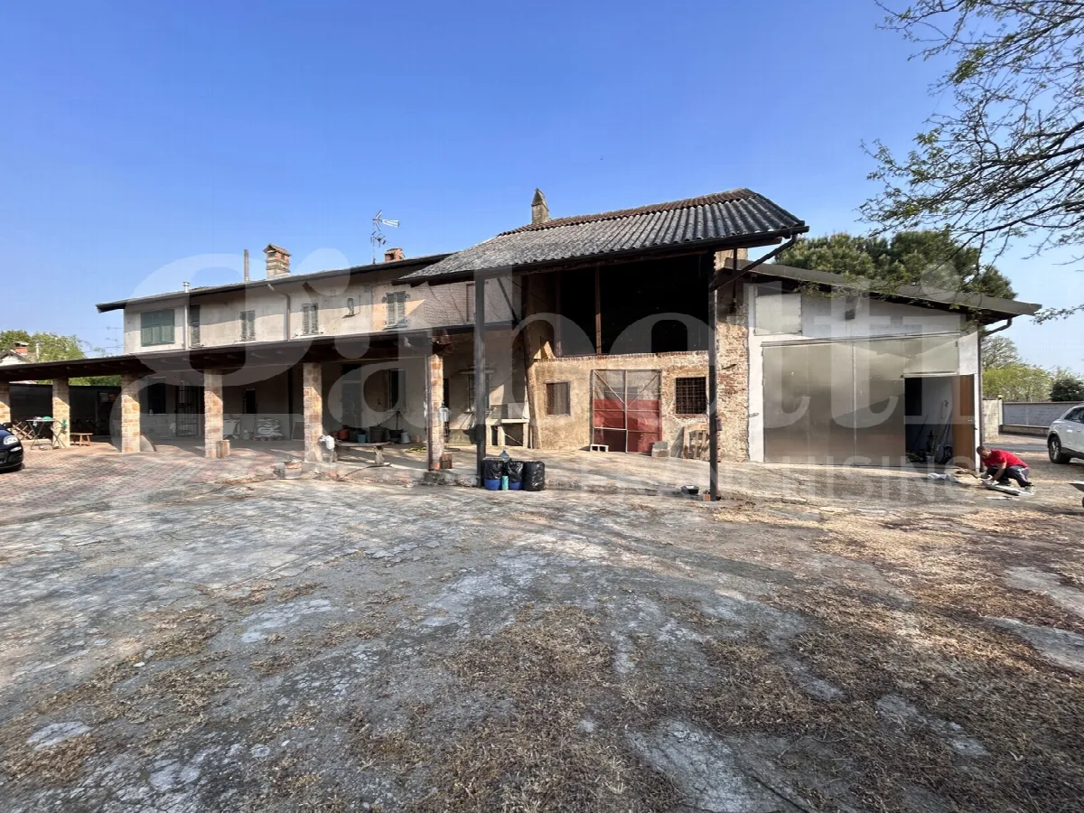 Casa Indipendente in vendita ad Alagna - foto 2