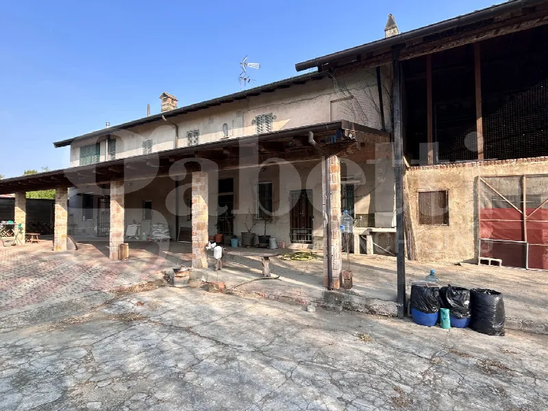 Casa Indipendente in vendita a Alagna - foto 3