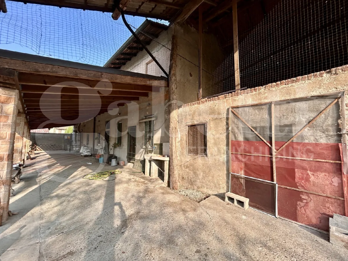 Casa Indipendente in vendita ad Alagna - foto 4