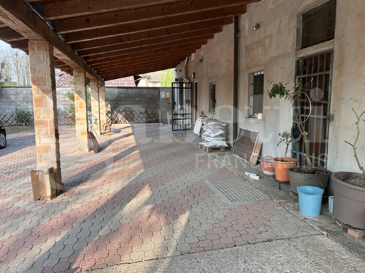 Casa Indipendente in vendita ad Alagna - foto 5