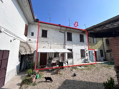 Casa Indipendente in vendita a Zerbolò - foto 2