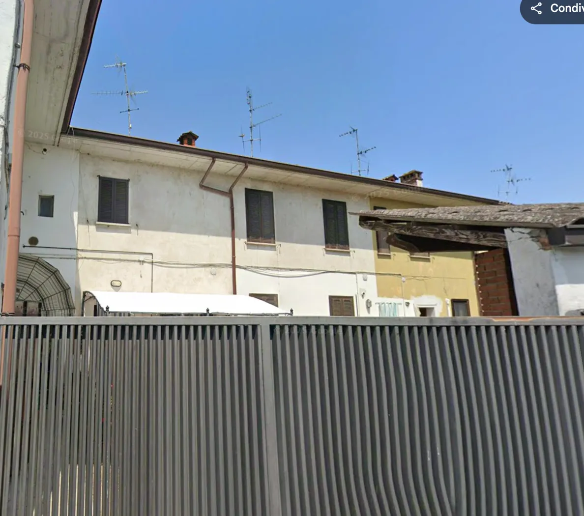 Casa Indipendente in vendita a Zerbolò - foto 3