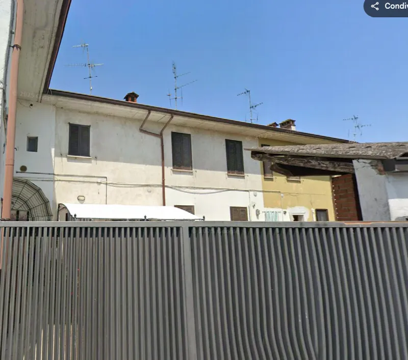 Casa Indipendente in vendita a Zerbolò - foto 3