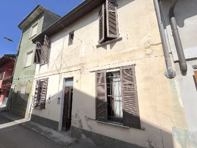 Casa Indipendente in vendita a Garlasco - foto 1