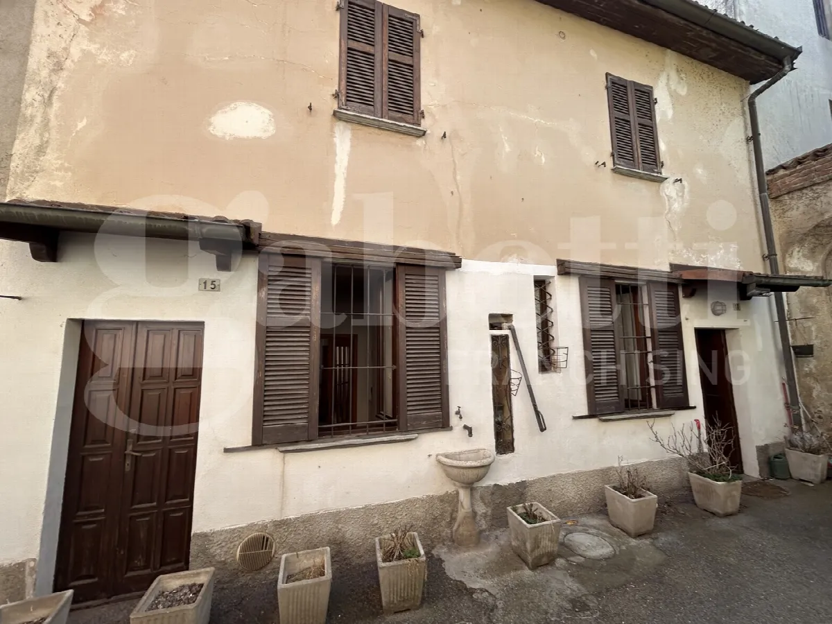 Casa Indipendente in vendita a Garlasco - foto 2