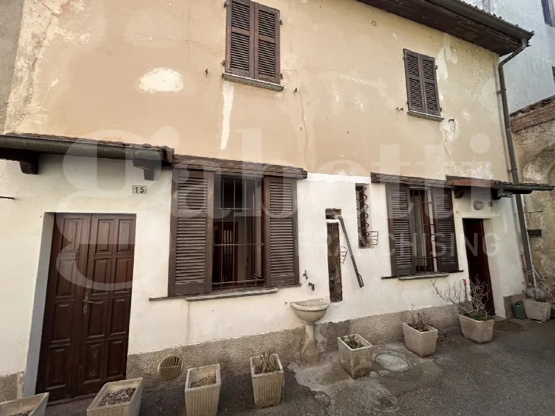 Casa Indipendente in vendita a Garlasco - foto 2