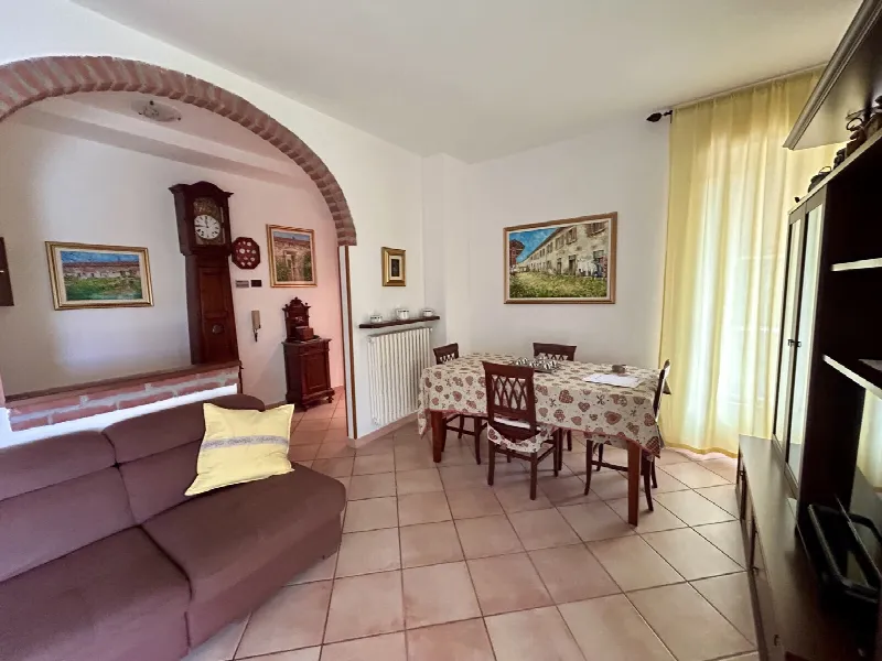 Appartamento in vendita a Zerbolò - foto 8
