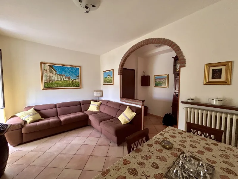 Appartamento in vendita a Zerbolò - foto 9