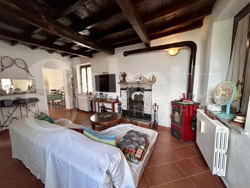 Casa Indipendente in vendita a Zerbolò - foto 5
