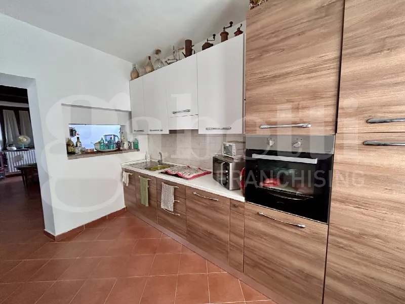 Casa Indipendente in vendita a Zerbolò - foto 8