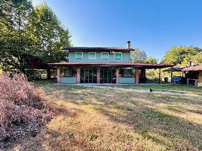 Casa Indipendente in vendita a Gropello Ca... - foto 3