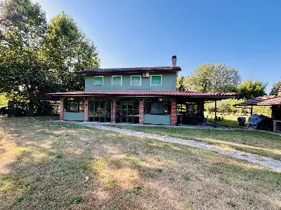 Casa Indipendente in vendita a Gropello Ca... - foto 5