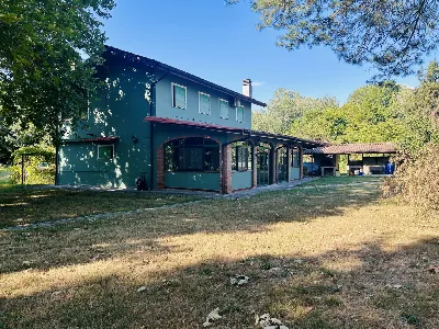 Casa Indipendente in vendita a Gropello Ca... - foto 6