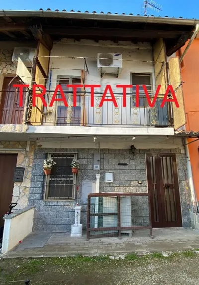 Appartamento a Borgo San Siro
