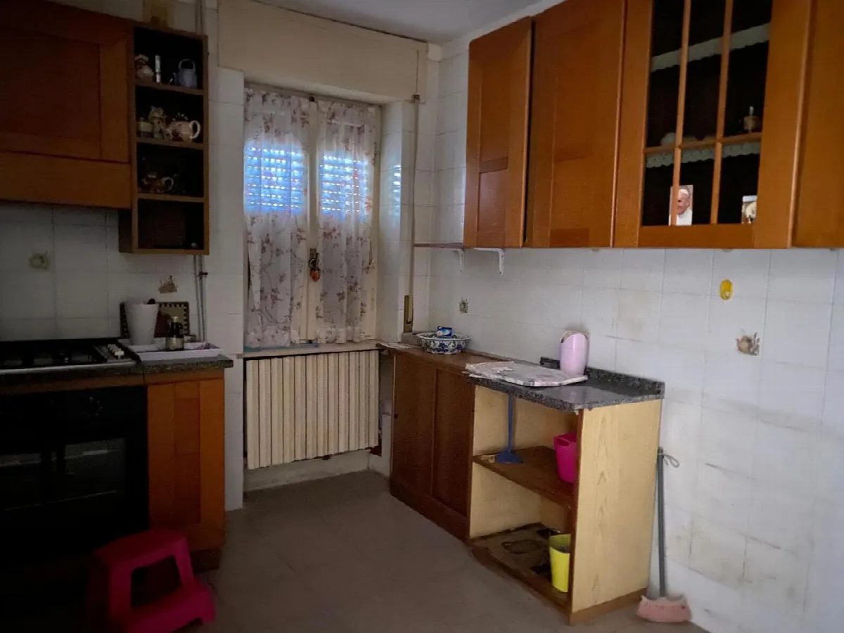 Appartamento in vendita a Borgo San Siro - foto 4