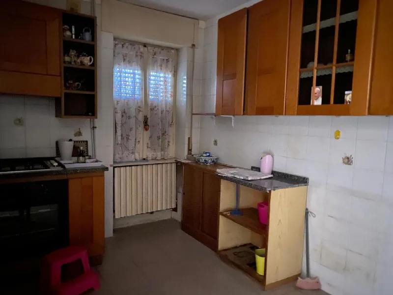 Appartamento in vendita a Borgo San Siro - foto 4