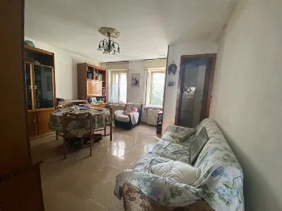 Appartamento in vendita a Borgo San Siro - foto 8