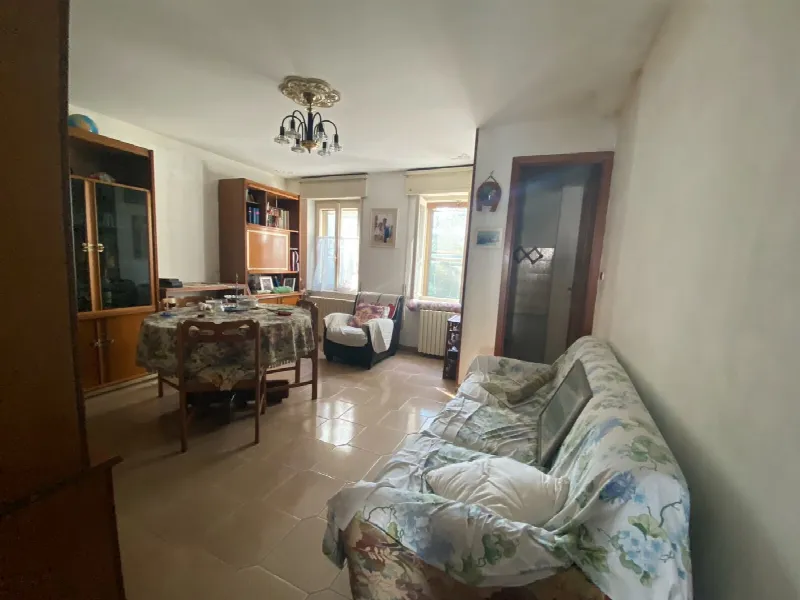 Appartamento in vendita a Borgo San Siro - foto 8
