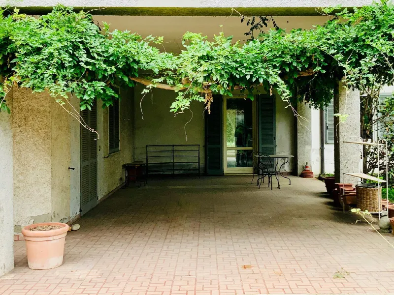 Villa in vendita a Dorno - foto 1
