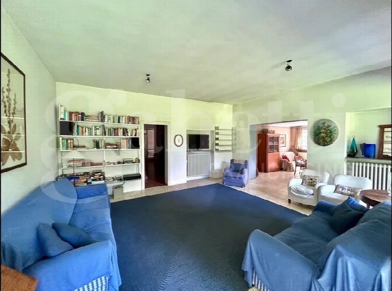 Villa in vendita a Dorno - foto 10