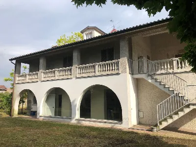 Villa in vendita a Dorno - foto 2