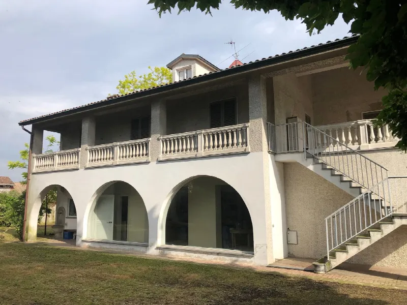 Villa in vendita a Dorno - foto 2