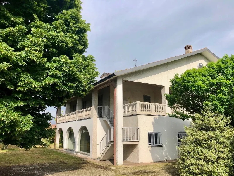 Villa in vendita a Dorno - foto 6