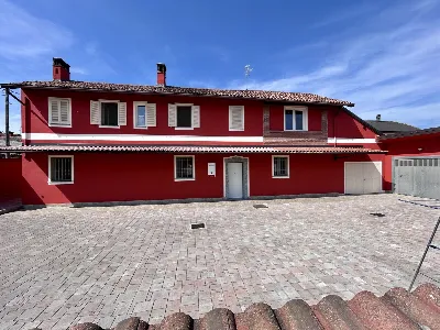 Casa Indipendente in vendita a Dorno - foto 3