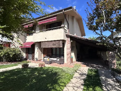 Villetta a schiera in vendita a Tromello - foto 1