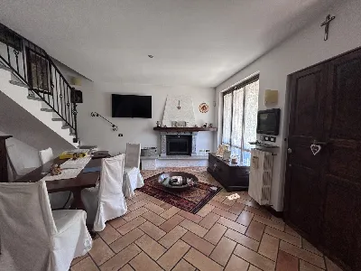 Villetta a schiera in vendita a Tromello - foto 4