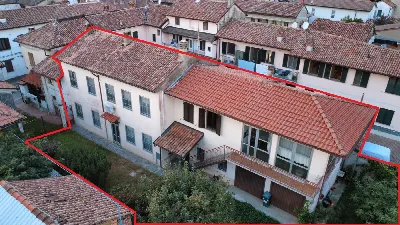 Casa Indipendente in vendita a Dorno - foto 1