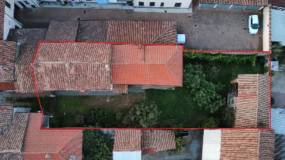 Casa Indipendente in vendita a Dorno - foto 2