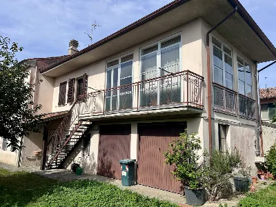Casa Indipendente in vendita a Dorno - foto 4